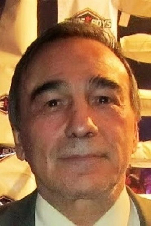 Photo of 'Dum Dum' Pacheco, Acting