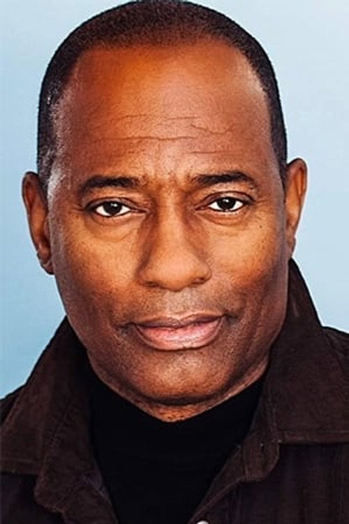 Photo of Terrell Clayton, Acting