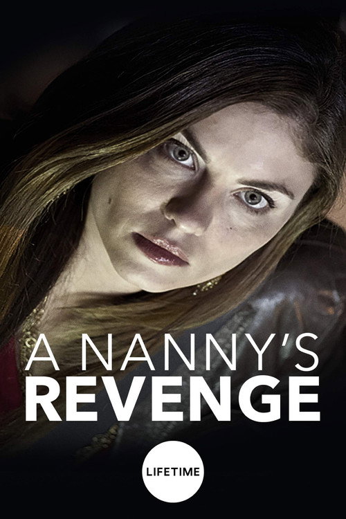 Movie poster for A Nanny's Revenge (2012)