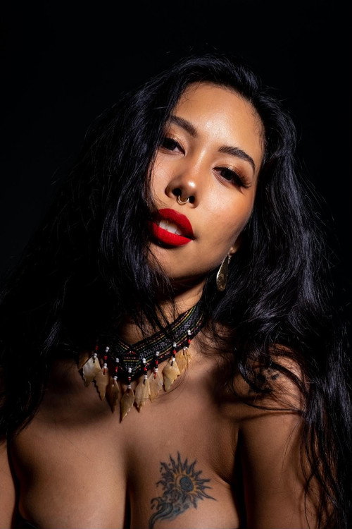 Photo of Inka Magnaye, Acting