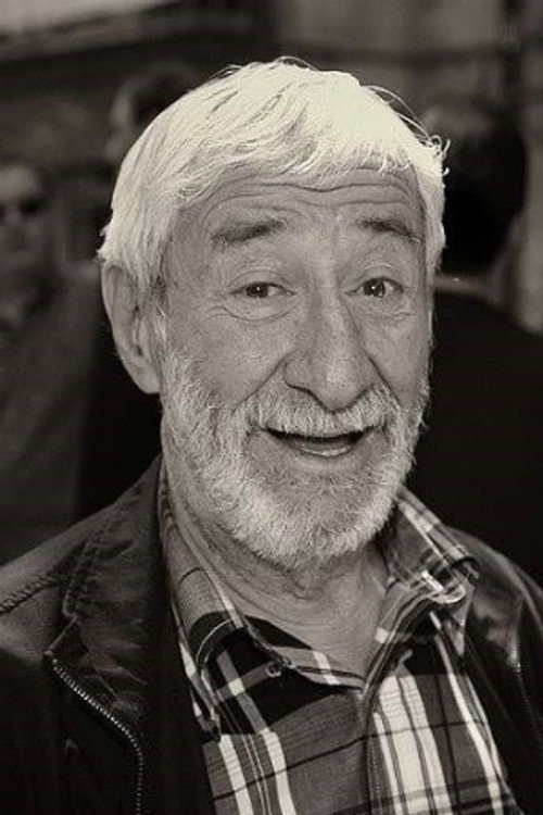 Givi Berikashvili profile