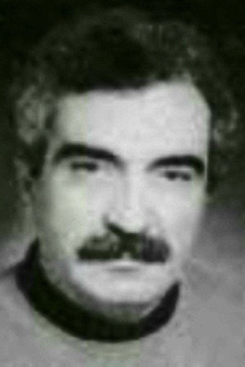 Photo of Amir Hossein Khanshahri, Acting