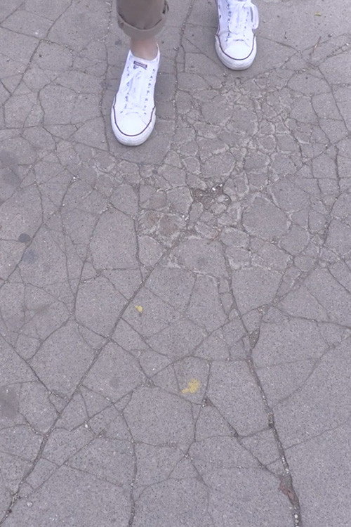 Movie poster for Crack Problem (2019)