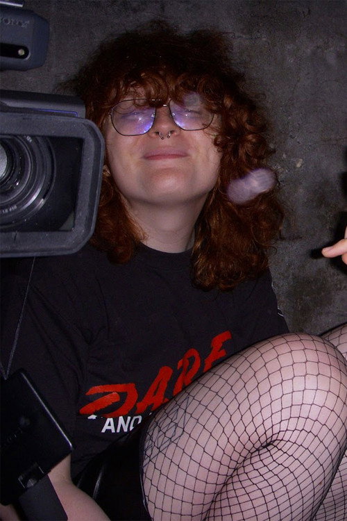 Photo of Mae M., Directing