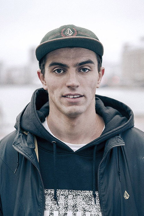 Photo of Eniz Fazliov, Acting