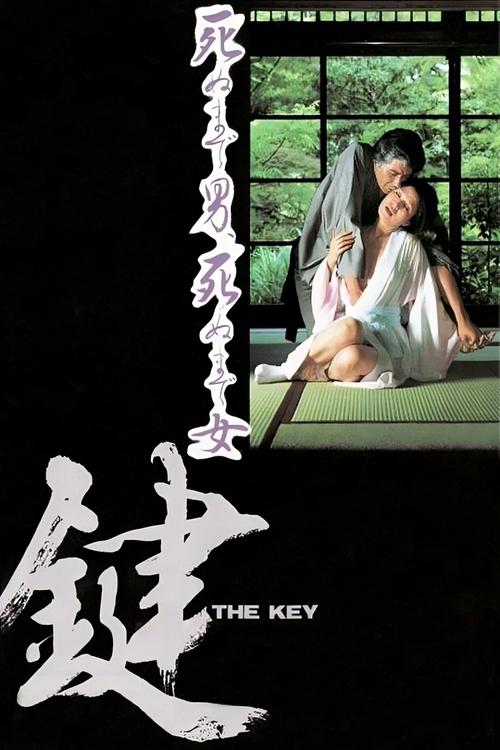 Movie poster for The Key (1983)