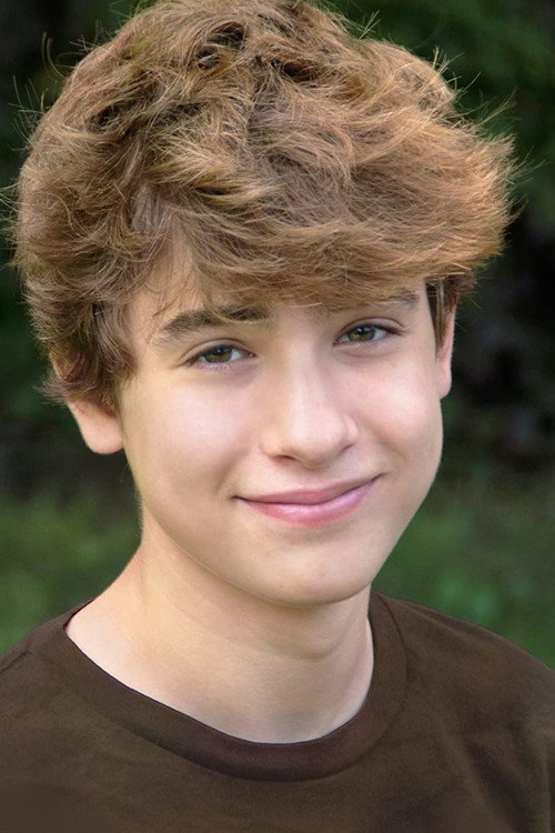 Photo of Sawyer Ploski, Acting