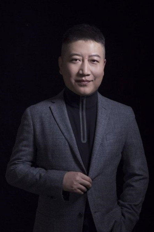 Zhang Yongxin profile