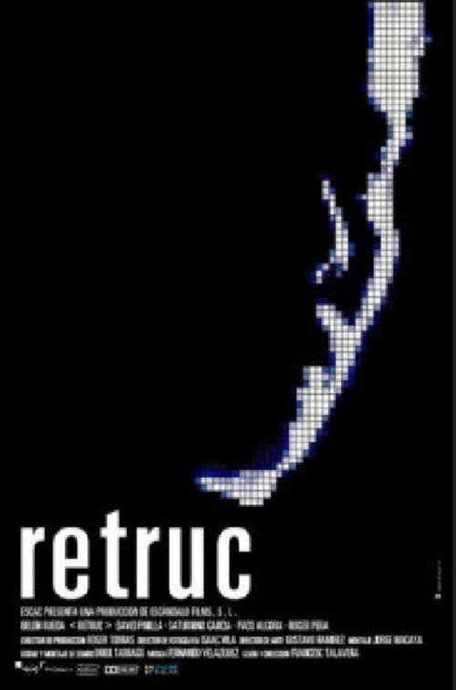 Movie poster for Retruc (2001)
