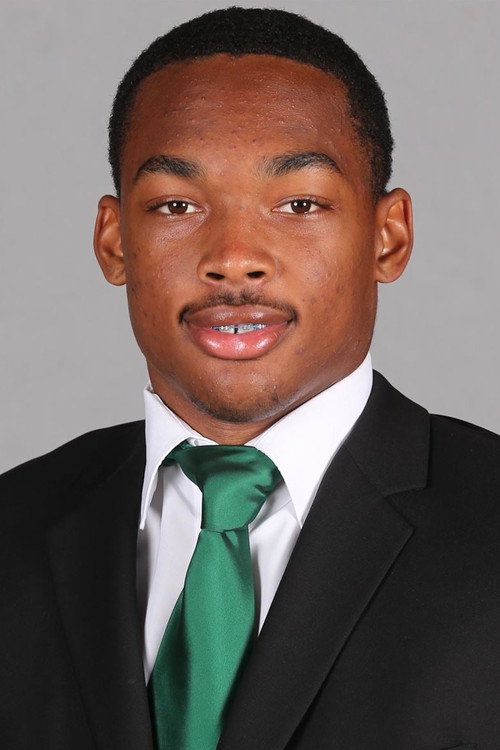 Deommodore Lenoir profile