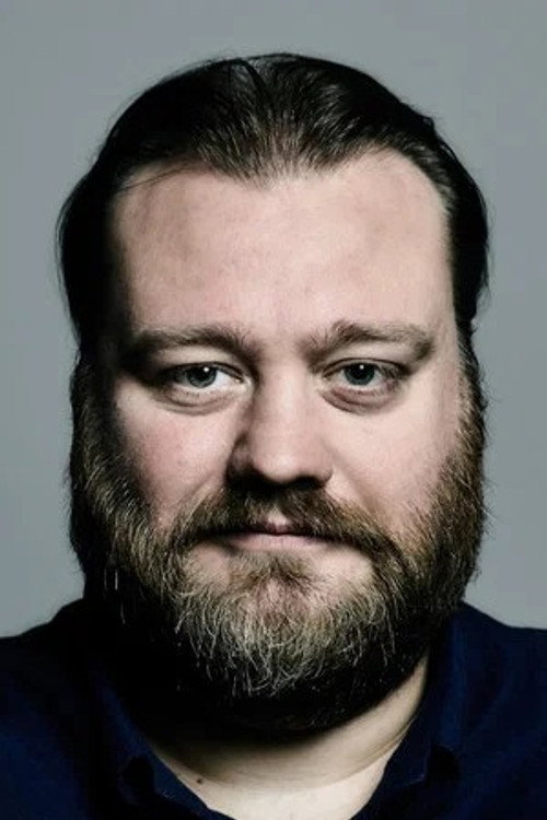 Photo of Stefano Fresi, Sound