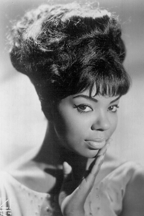Photo of Mary Wells, Acting