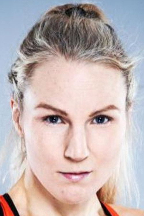 Photo of Danni McCormack, Acting