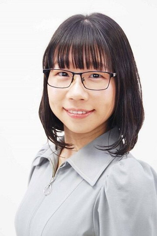 Photo of Megumi Aratake, Acting