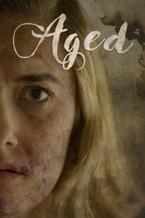 Movie poster for Aged (2023)