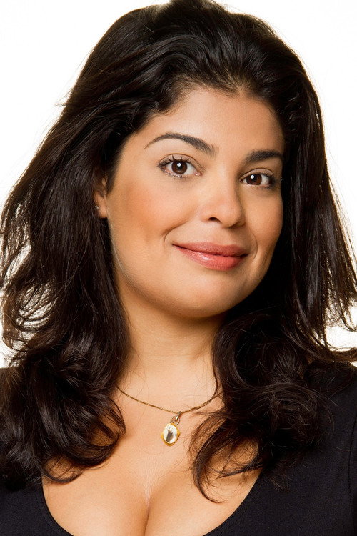 Photo of Daniela Fontan, Acting