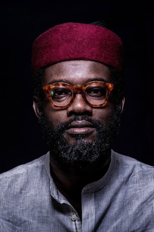 Photo of Kofi Ofosu-Yeboah, Directing