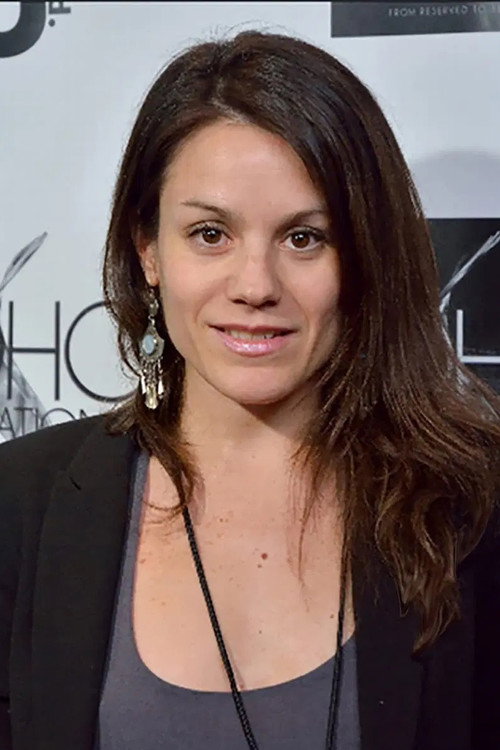 Photo of Esther Casas Roura, Directing