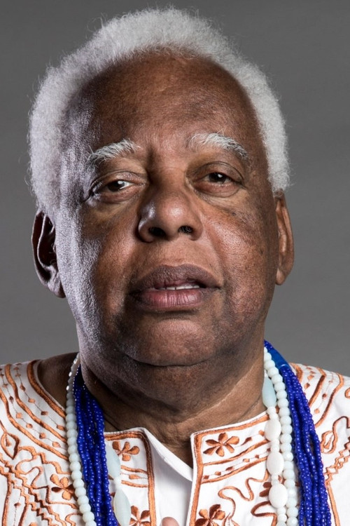 João Acaiabe profile