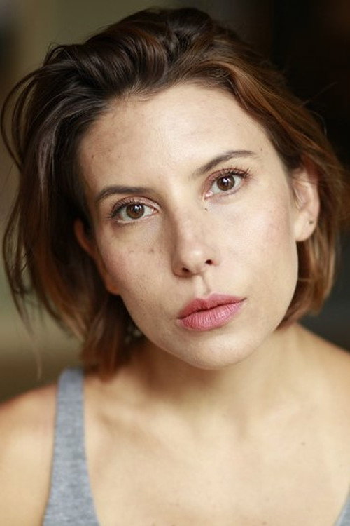 Photo of Jennifer Parkhill, Acting