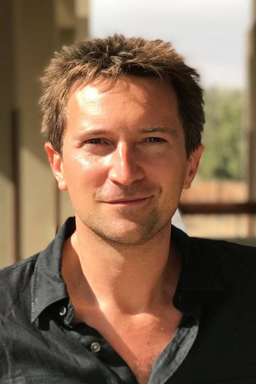 Michael Scott profile