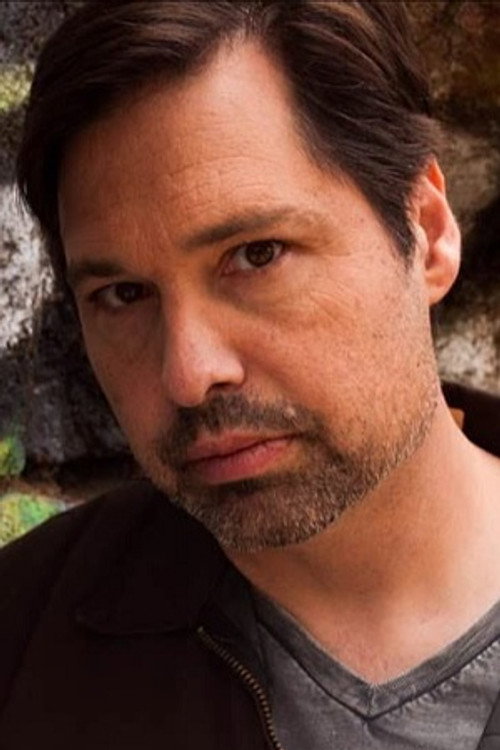 Photo of James Andrew Oster, Acting