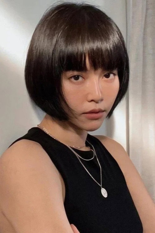 Photo of Lynn Lim, Acting