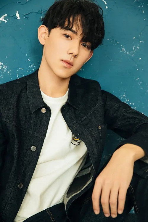 Jiang Yiming profile