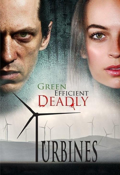 Movie poster for Turbines (2019)