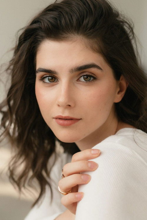 Polina Denisova profile