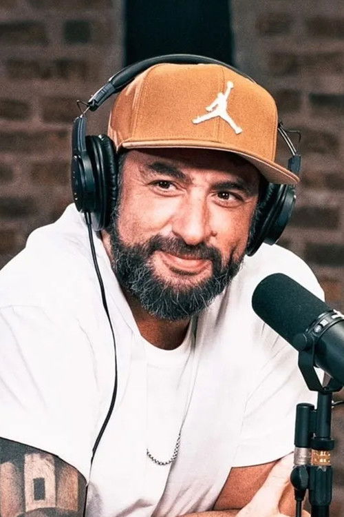 Rober Galati profile