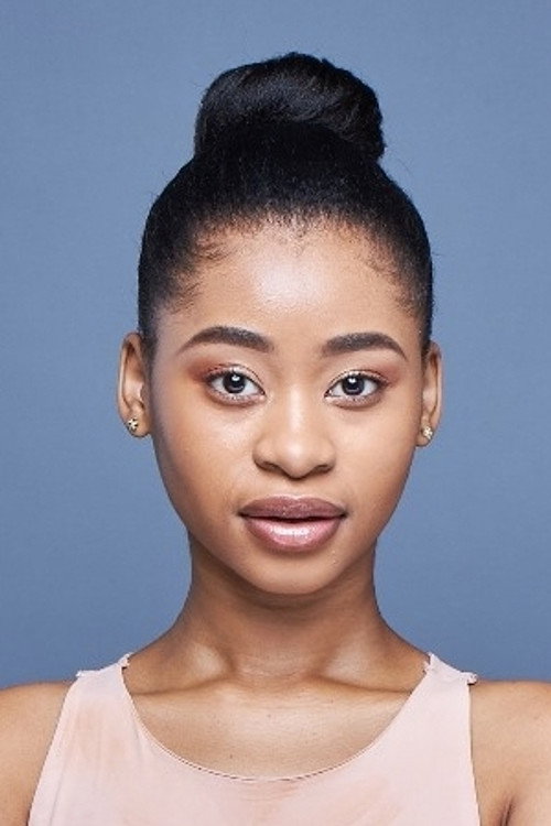 Photo of Nefisa Mkhabela, Acting