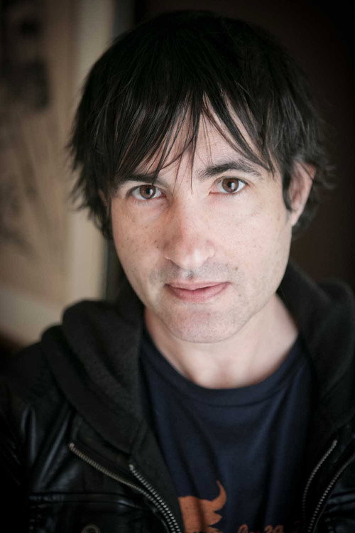 Joshua Michael Stern profile