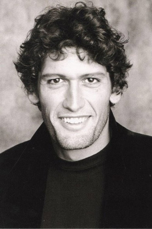 Oreste Guidi profile