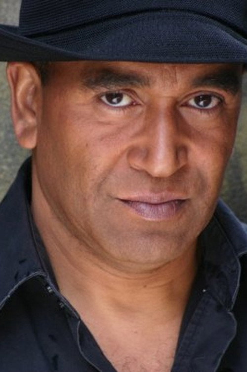 Photo of Michael Dozier, Acting