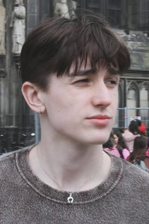 Photo of Chase Eytalis, Acting
