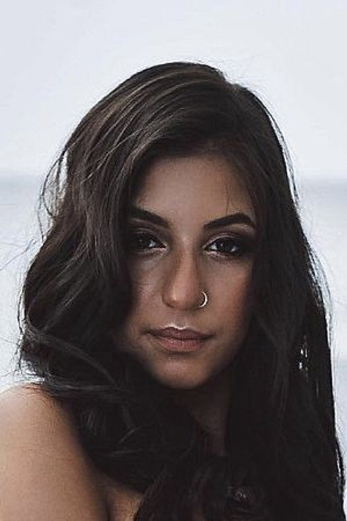 Photo of Anna Spencer, Acting