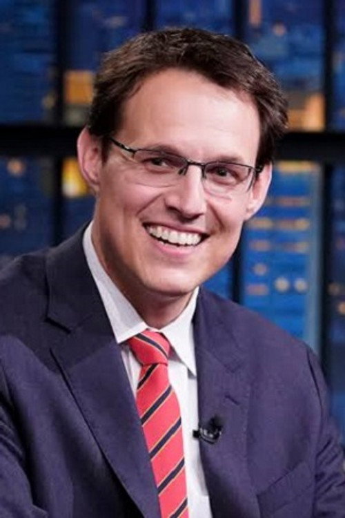 Steve Kornacki profile
