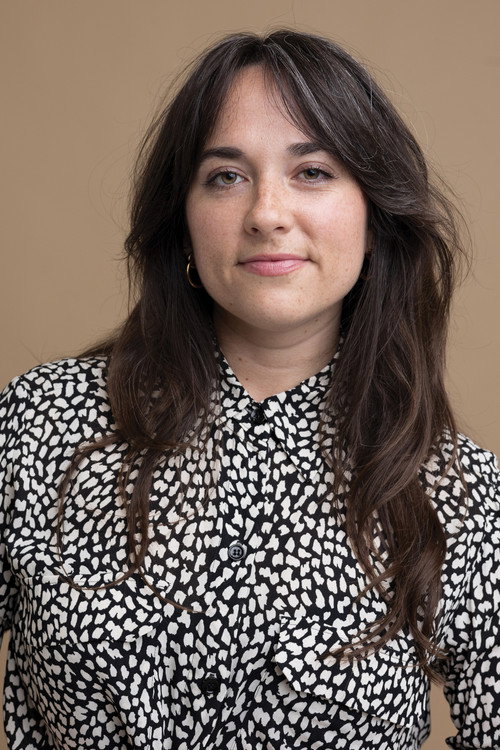 Photo of Maggie M. Bailey, Directing