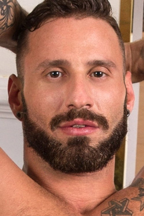 Photo of Antonio Miracle, Acting