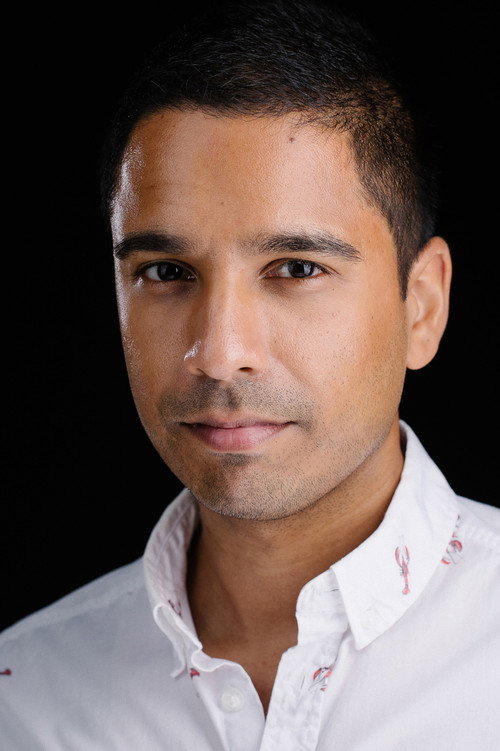 Photo of Vikash Autar, Directing