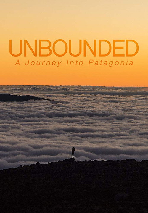 Movie poster for Unbounded (2018)