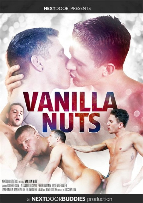 Movie poster for Vanilla Nuts (2016)