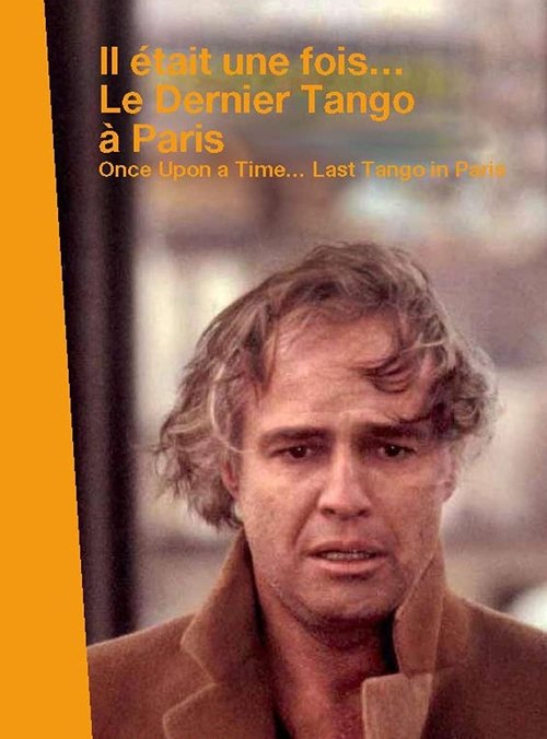 Movie poster for Behind the scenes: Last Tango in Paris (2004)