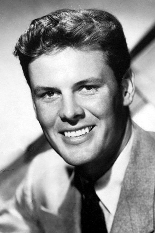 Photo of Bill Edwards, Acting