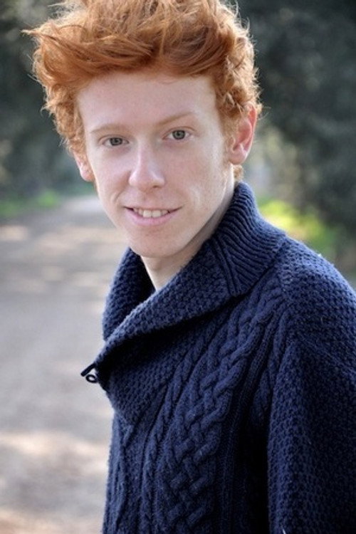 Romolo Guerreri profile