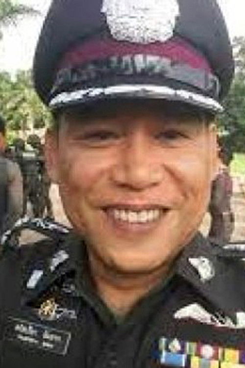 Chalee Immak profile