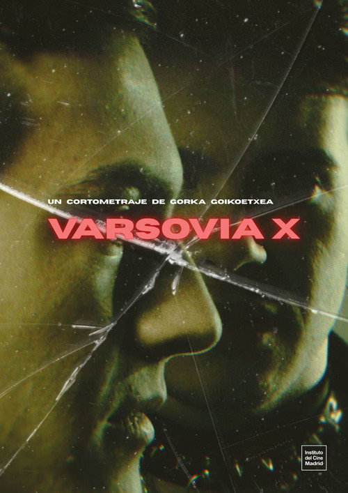 Movie poster for Varsovia X (2024)