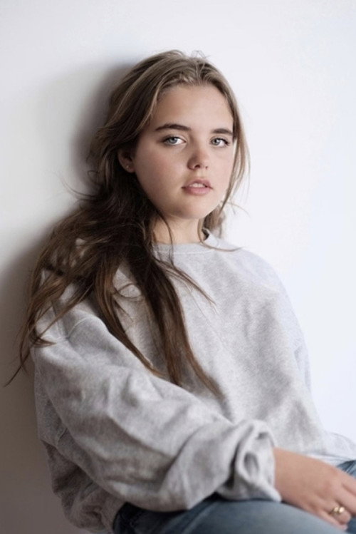 Photo of Alice Favreul, Acting