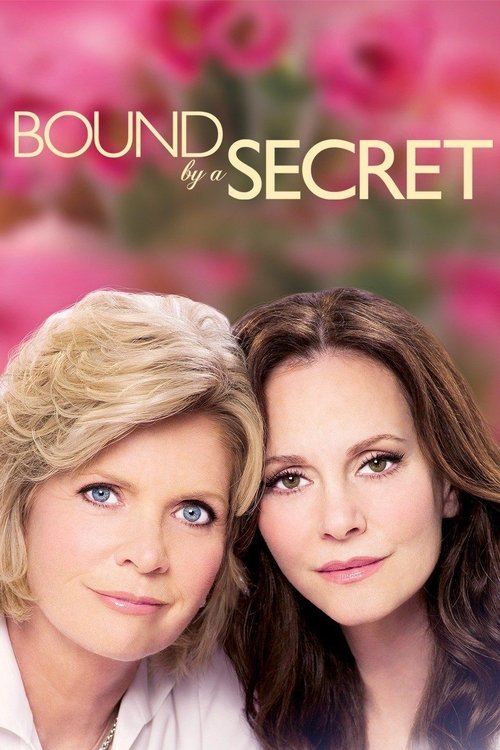 Movie poster for Bound By a Secret (2009)